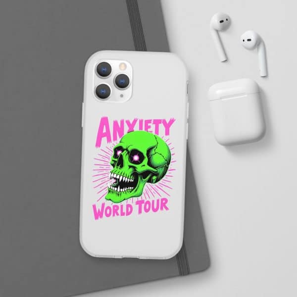Anxiety World Tour Flexi Cases - Image 39