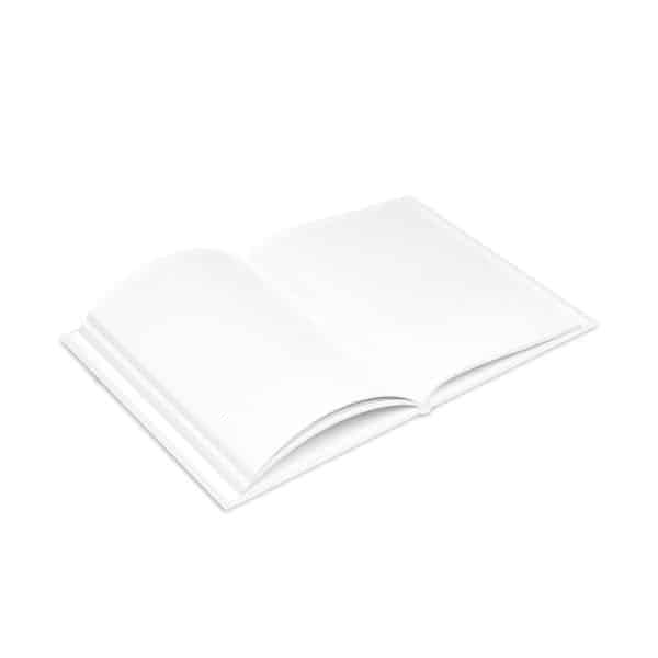 Anxiety World Tour Hardcover Notebook with Puffy Covers - Image 60