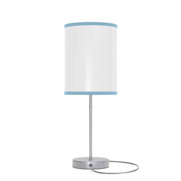 Anxiety World Tour Lamp on a Stand, US|CA plug - Image 26
