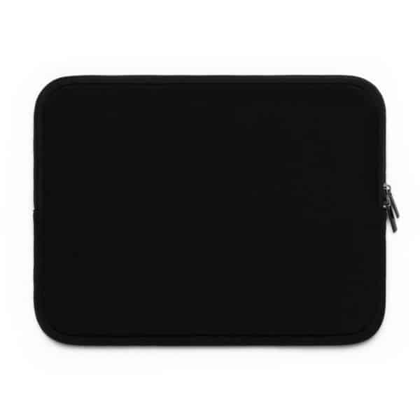 Anxiety World Tour Laptop Sleeve - Image 10