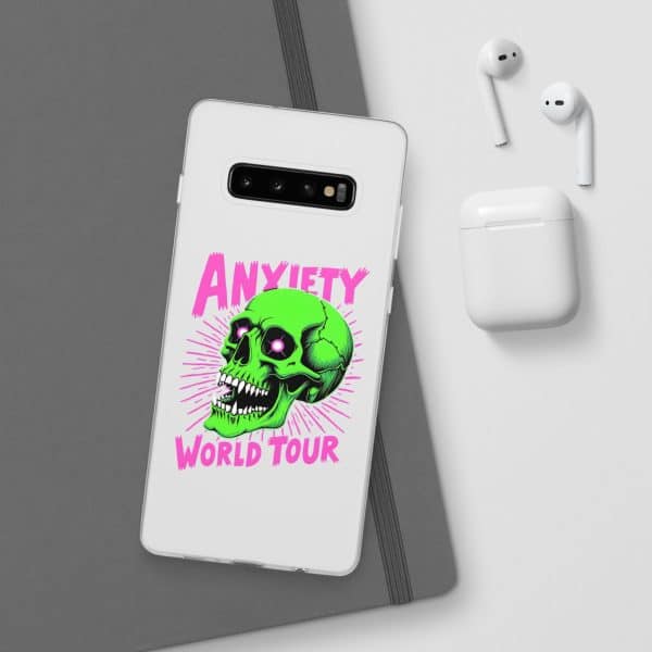 Anxiety World Tour Flexi Cases - Image 117