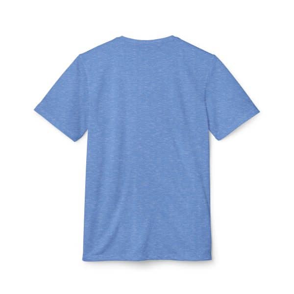 Anxiety World Tour adidas Unisex Sport T-shirt - Image 18