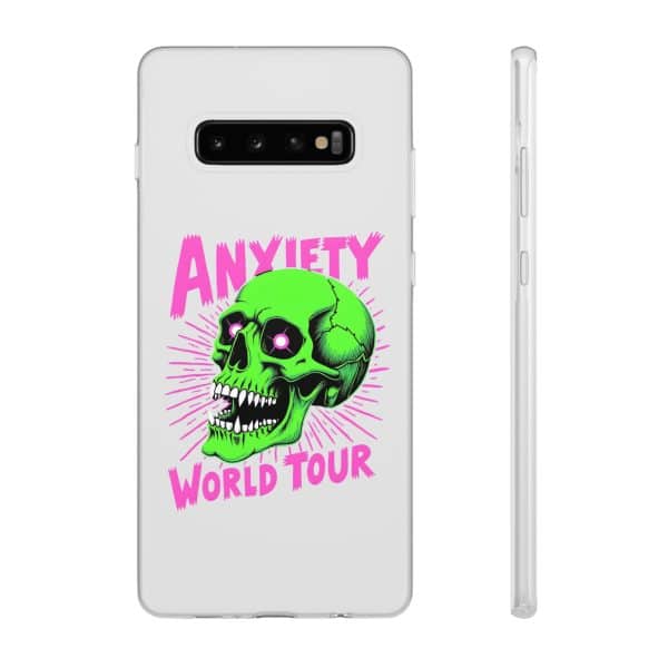 Anxiety World Tour Flexi Cases - Image 31
