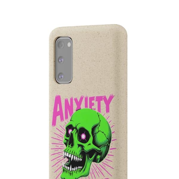 Anxiety World Tour Biodegradable Cases - Image 8