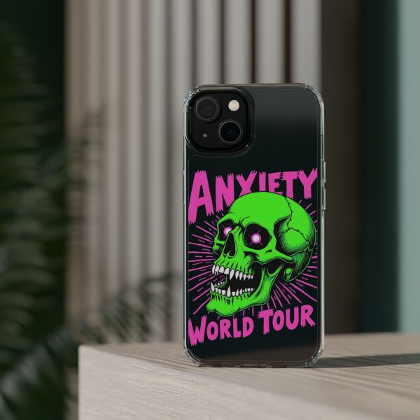 Anxiety World Tour Clear Cases - Image 54