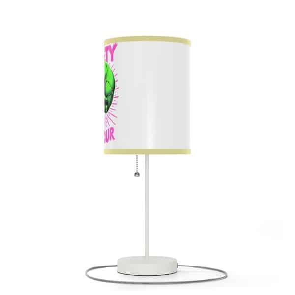 Anxiety World Tour Lamp on a Stand, US|CA plug - Image 48