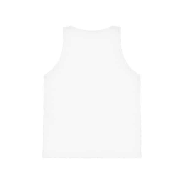 Anxiety World Tour Kid's Jersey Tank Top - Image 2