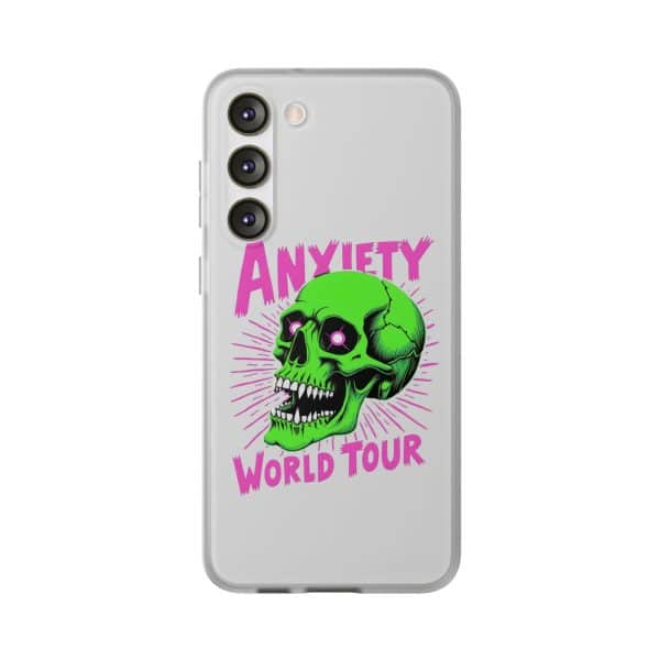 Anxiety World Tour Flexi Cases - Image 245