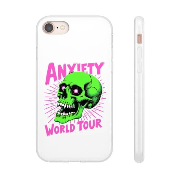 Anxiety World Tour Flexi Cases