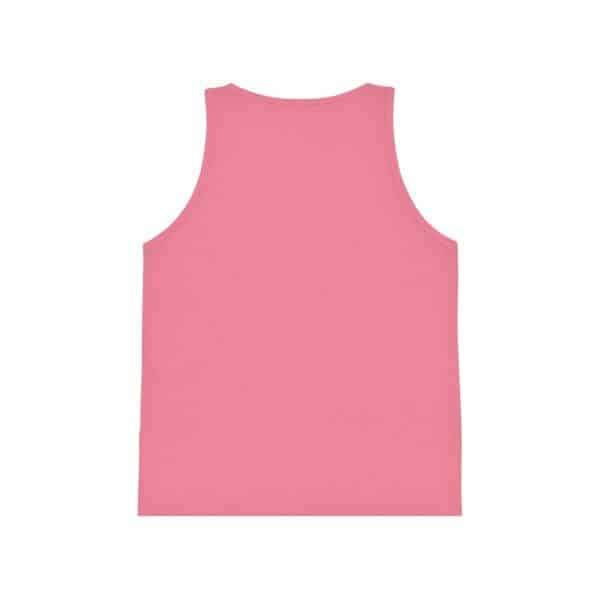 Anxiety World Tour Kid's Jersey Tank Top - Image 14