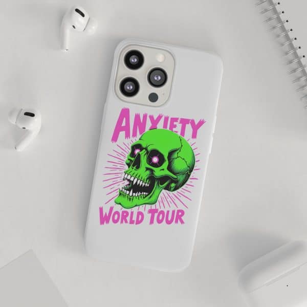 Anxiety World Tour Flexi Cases - Image 135