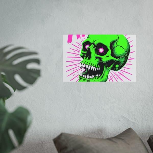 Anxiety World Tour Fine Art Posters - Image 17