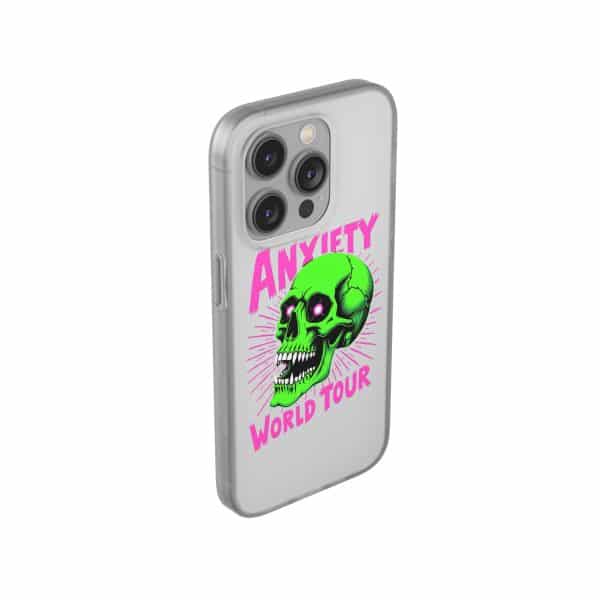 Anxiety World Tour Flexi Cases - Image 231