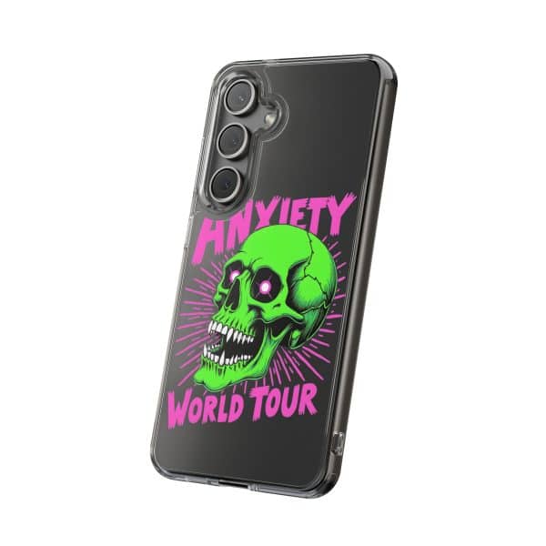 Anxiety World Tour Clear Cases - Image 81