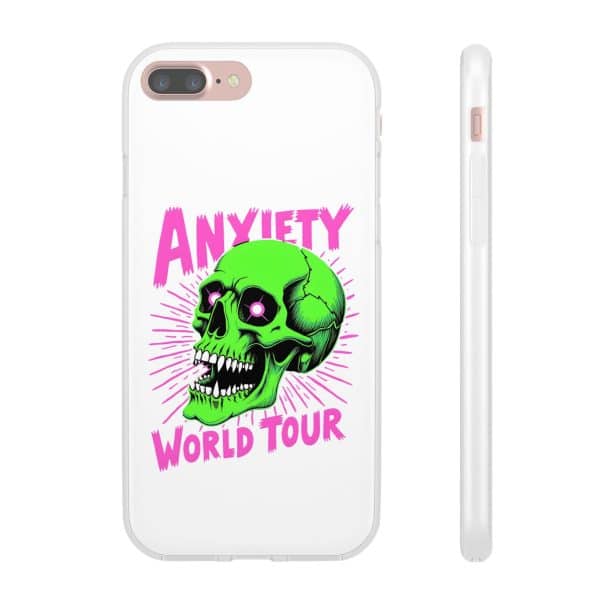 Anxiety World Tour Flexi Cases - Image 83