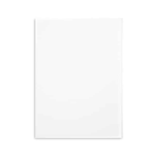 Anxiety World Tour Hardcover Notebook with Puffy Covers - Image 17