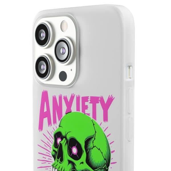 Anxiety World Tour Flexi Cases - Image 134