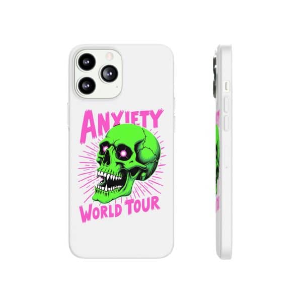 Anxiety World Tour Flexi Cases - Image 143
