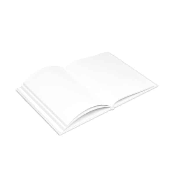 Anxiety World Tour Hardcover Notebook with Puffy Covers - Image 20