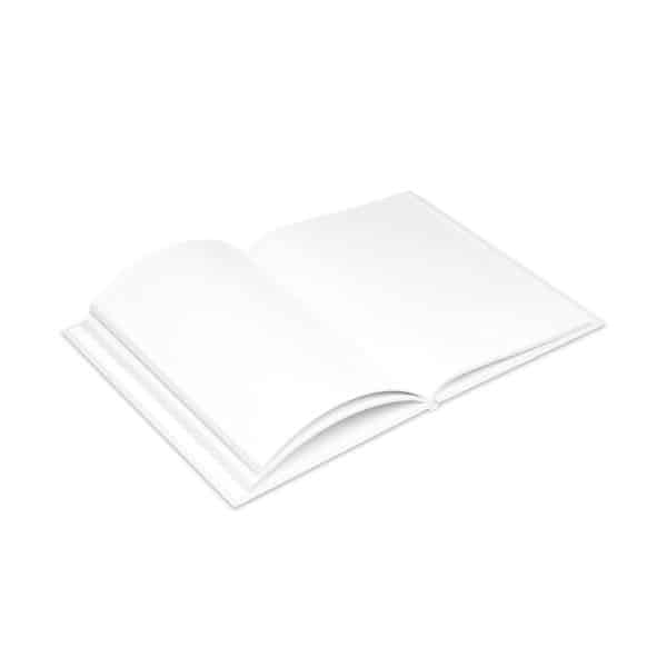 Anxiety World Tour Hardcover Notebook with Puffy Covers - Image 44