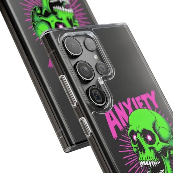 Anxiety World Tour Clear Cases - Image 102
