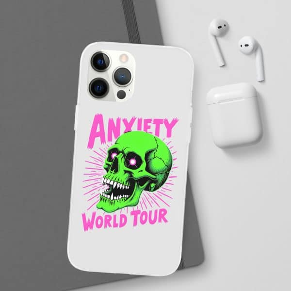Anxiety World Tour Flexi Cases - Image 77