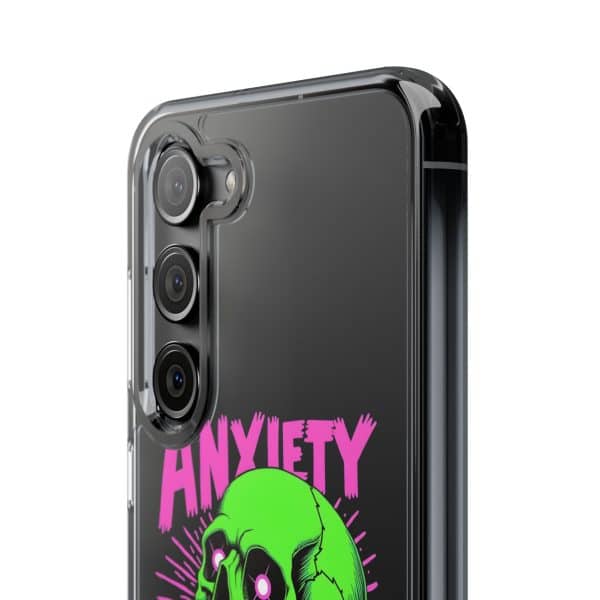 Anxiety World Tour Clear Cases - Image 95