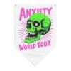 Anxiety World Tour Pennant Banner - Image 5