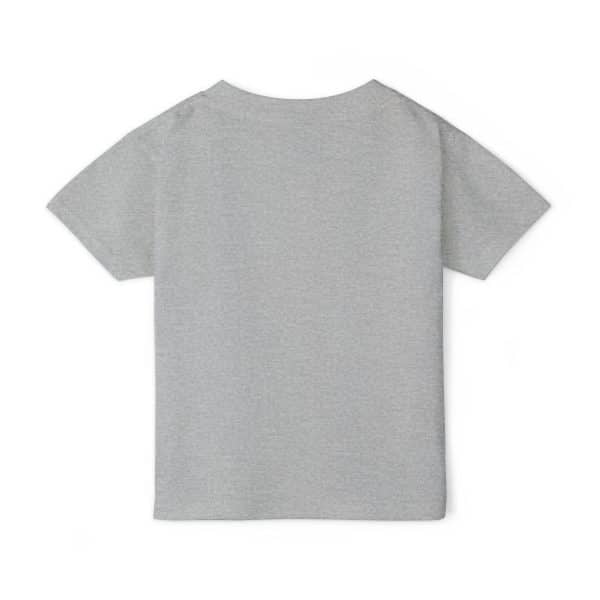 Anxiety World Tour Heavy Cotton™ Toddler T-shirt - Image 6
