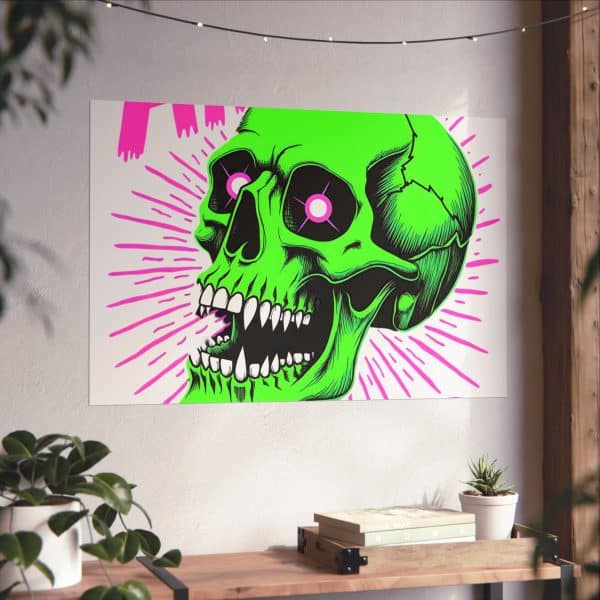 Anxiety World Tour Fine Art Posters - Image 42