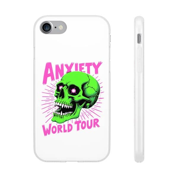 Anxiety World Tour Flexi Cases - Image 87