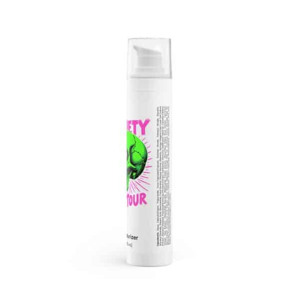 Anxiety World Tour Daily Moisturizer, 1.7oz - Image 4