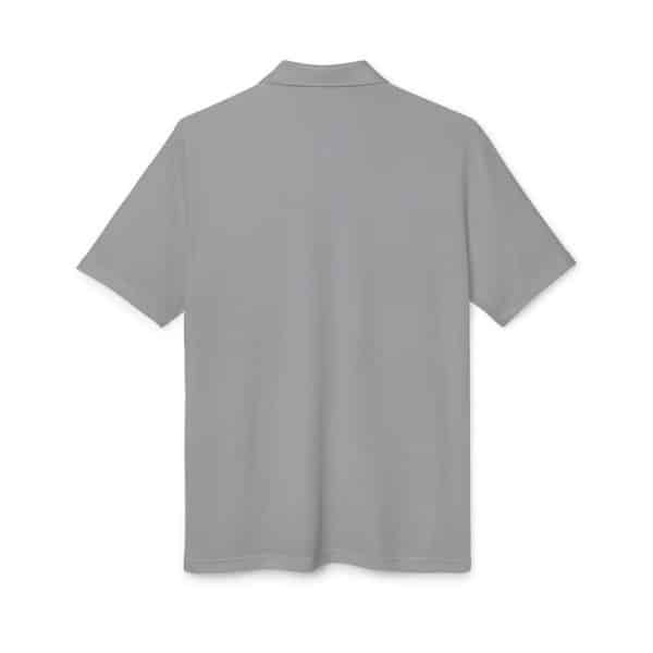 Anxiety World Tour adidas Unisex Performance Polo - Image 22