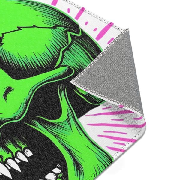 Anxiety World Tour Area Rugs - Image 11