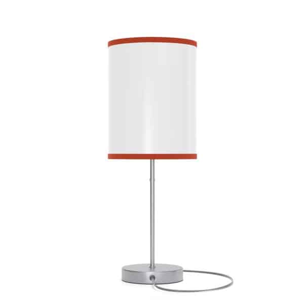 Anxiety World Tour Lamp on a Stand, US|CA plug - Image 18