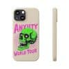 Anxiety World Tour Biodegradable Cases - Image 89
