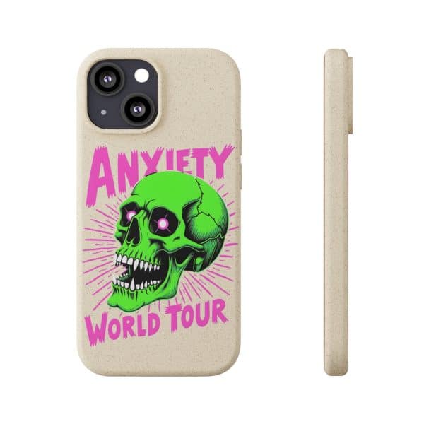 Anxiety World Tour Biodegradable Cases - Image 89