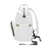 Anxiety World Tour Multifunctional Diaper Backpack - Image 3
