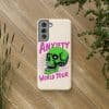 Anxiety World Tour Biodegradable Cases - Image 115