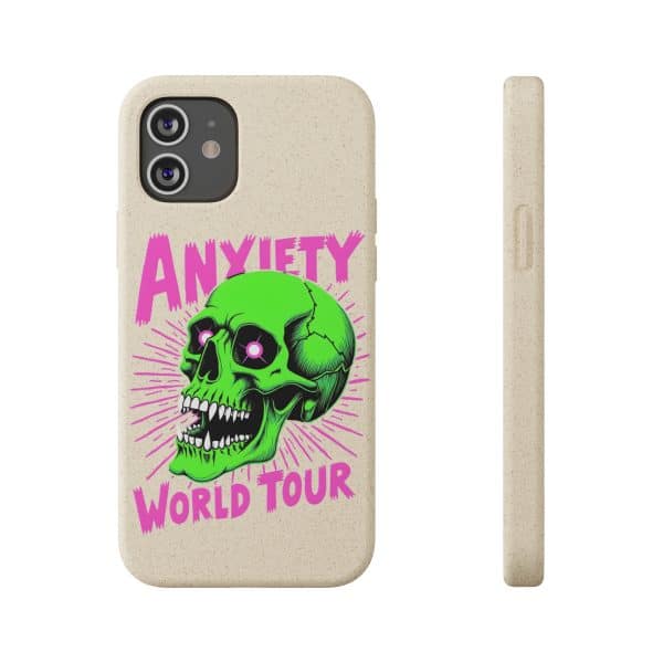 Anxiety World Tour Biodegradable Cases - Image 45