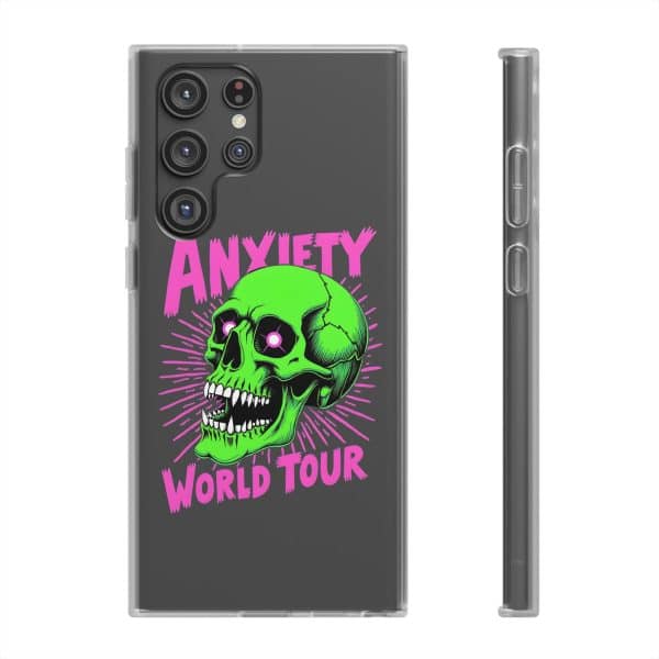 Anxiety World Tour Flexi Cases - Image 194
