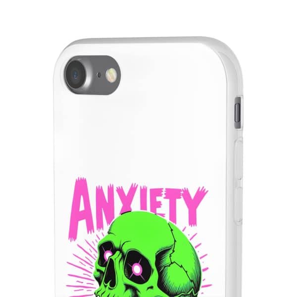 Anxiety World Tour Flexi Cases - Image 88