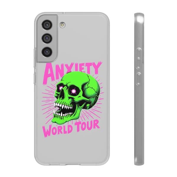 Anxiety World Tour Flexi Cases - Image 191