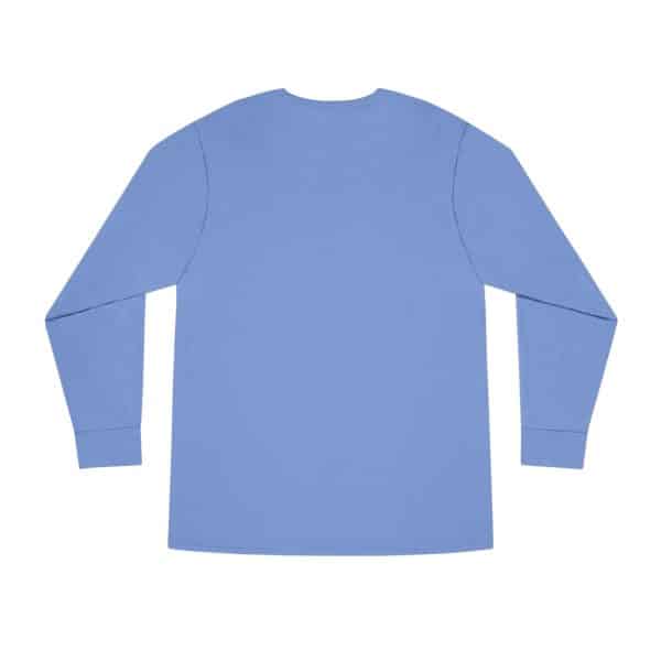 Anxiety World Tour Long Sleeve Crewneck Tee - Image 30