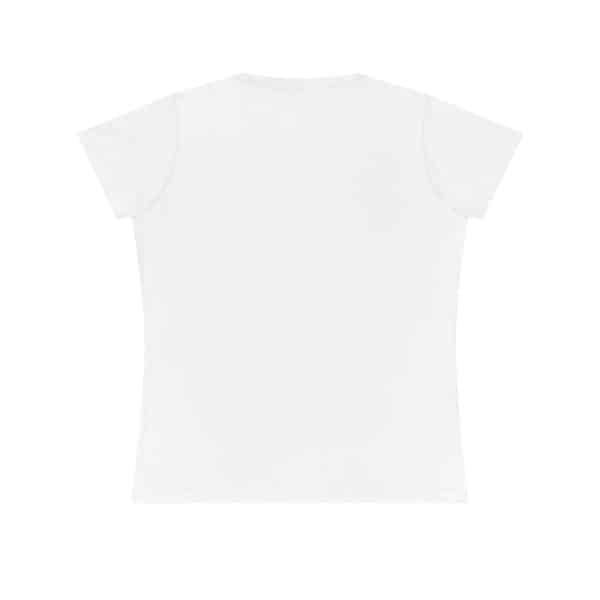 Anxiety World Tour Ladies' Cotton T-Shirt - Image 2