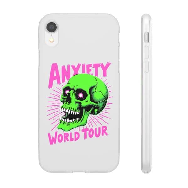 Anxiety World Tour Flexi Cases - Image 16