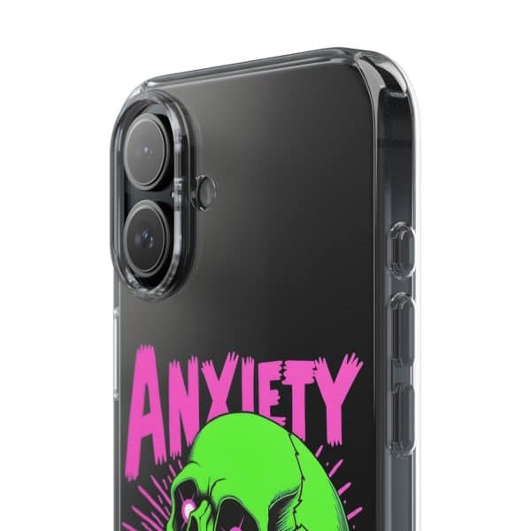 Anxiety World Tour Clear Cases - Image 115