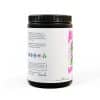 Anxiety World Tour BCAA Supplement, Grape (325g, 11.46oz, 50 servings) - Image 2