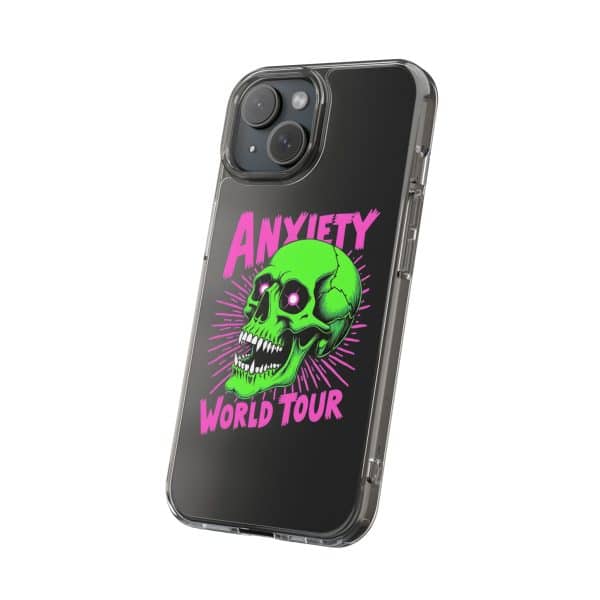 Anxiety World Tour Clear Cases - Image 69