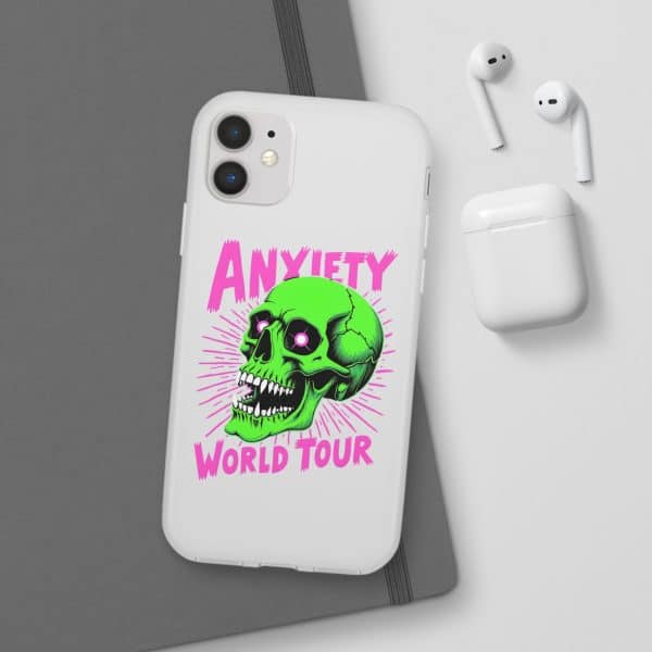 Anxiety World Tour Flexi Cases - Image 36